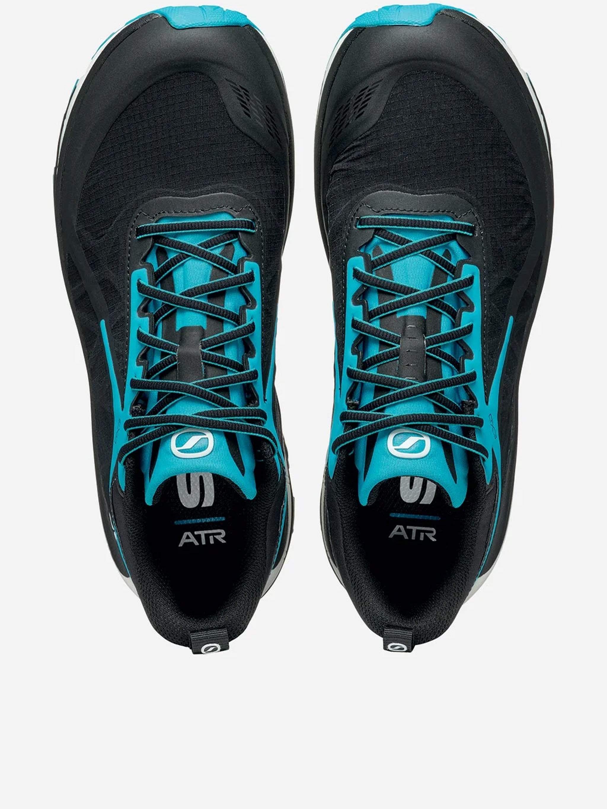 Black Golden Gate Atr GTX Running Sneaker