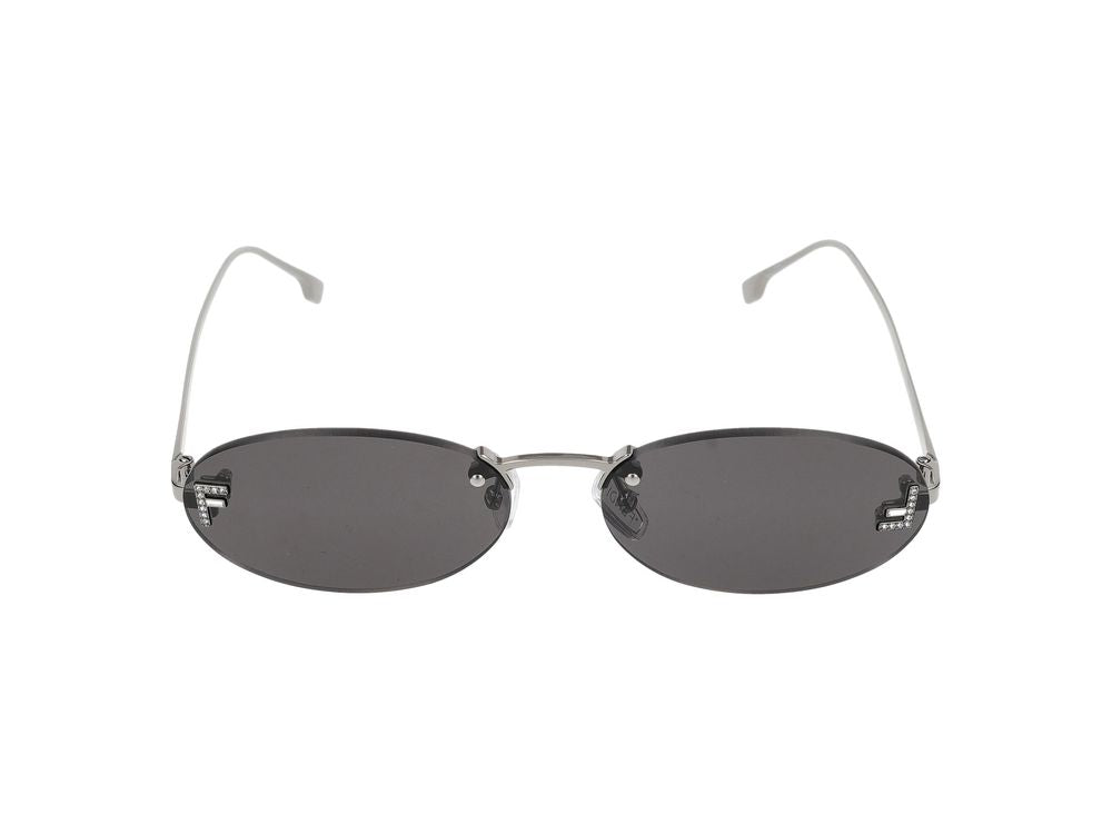 Sunglasses Fe4075Us 12A 54/15/135