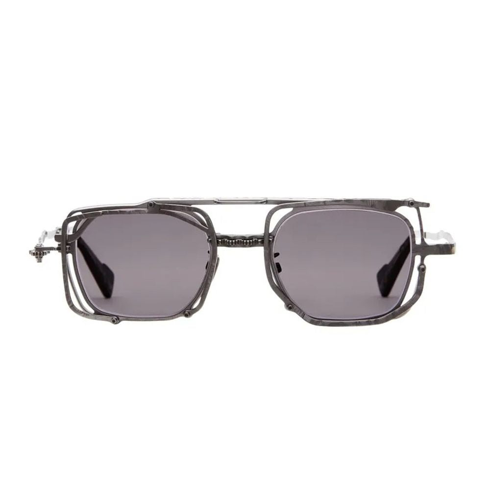 Maske Z51 Metal Squared Sunglasses
