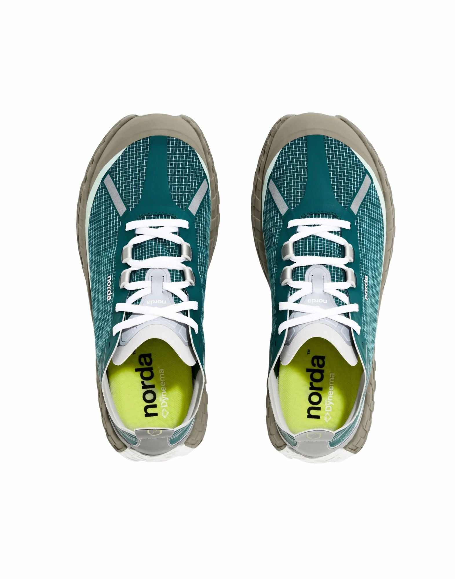 001a Horizon Trail Running Shoe