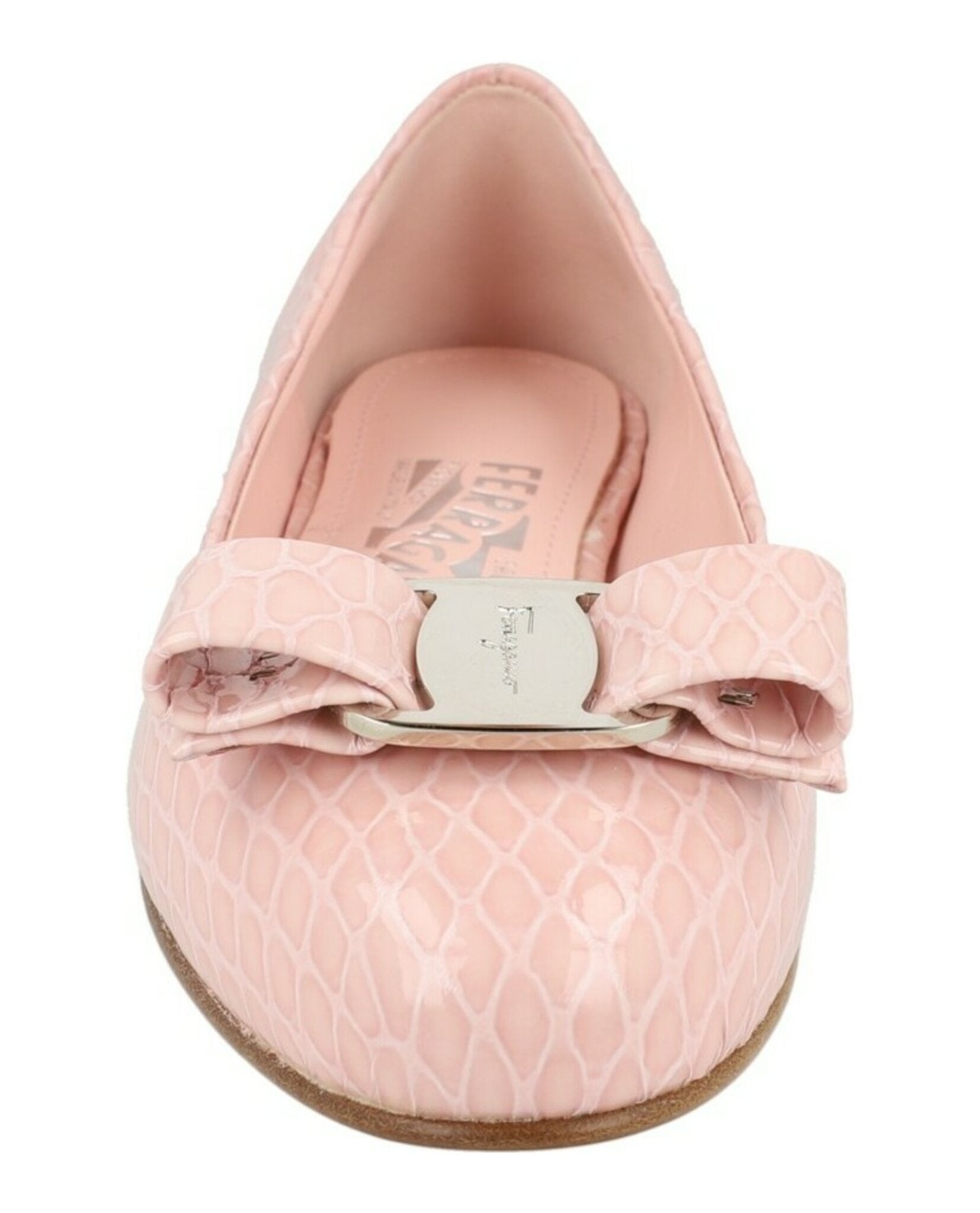 Varina 1 Ballet Flats