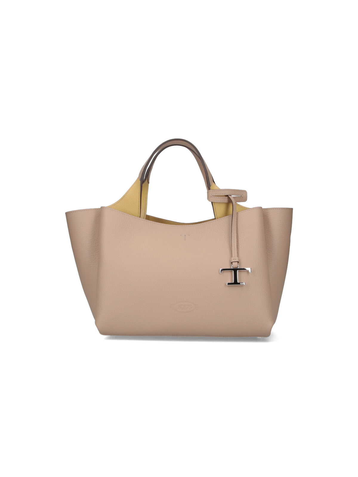 Mini Tote Bag with Adjustable Strap