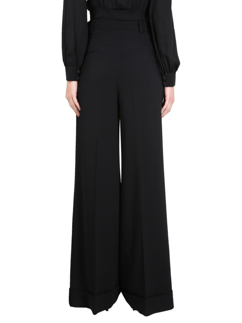 High Waist Pants