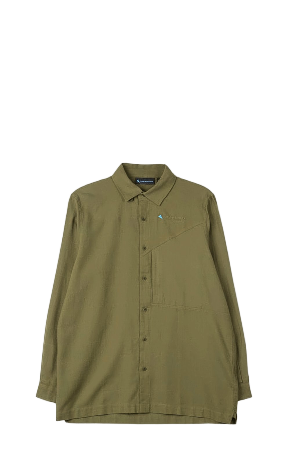 Relaxed Fit Training Shirt