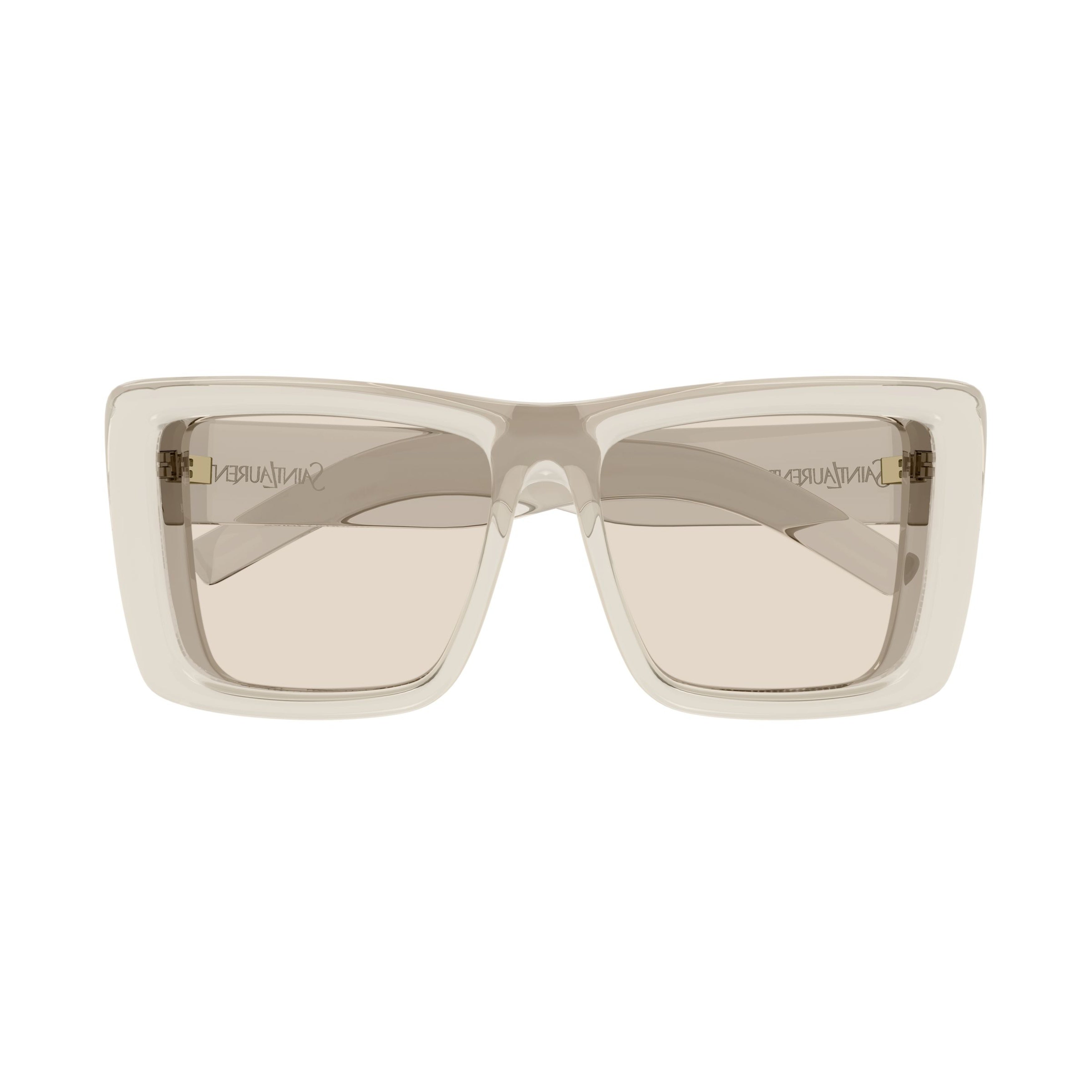 Sl 900 Howl Oversized Square Sunglasses