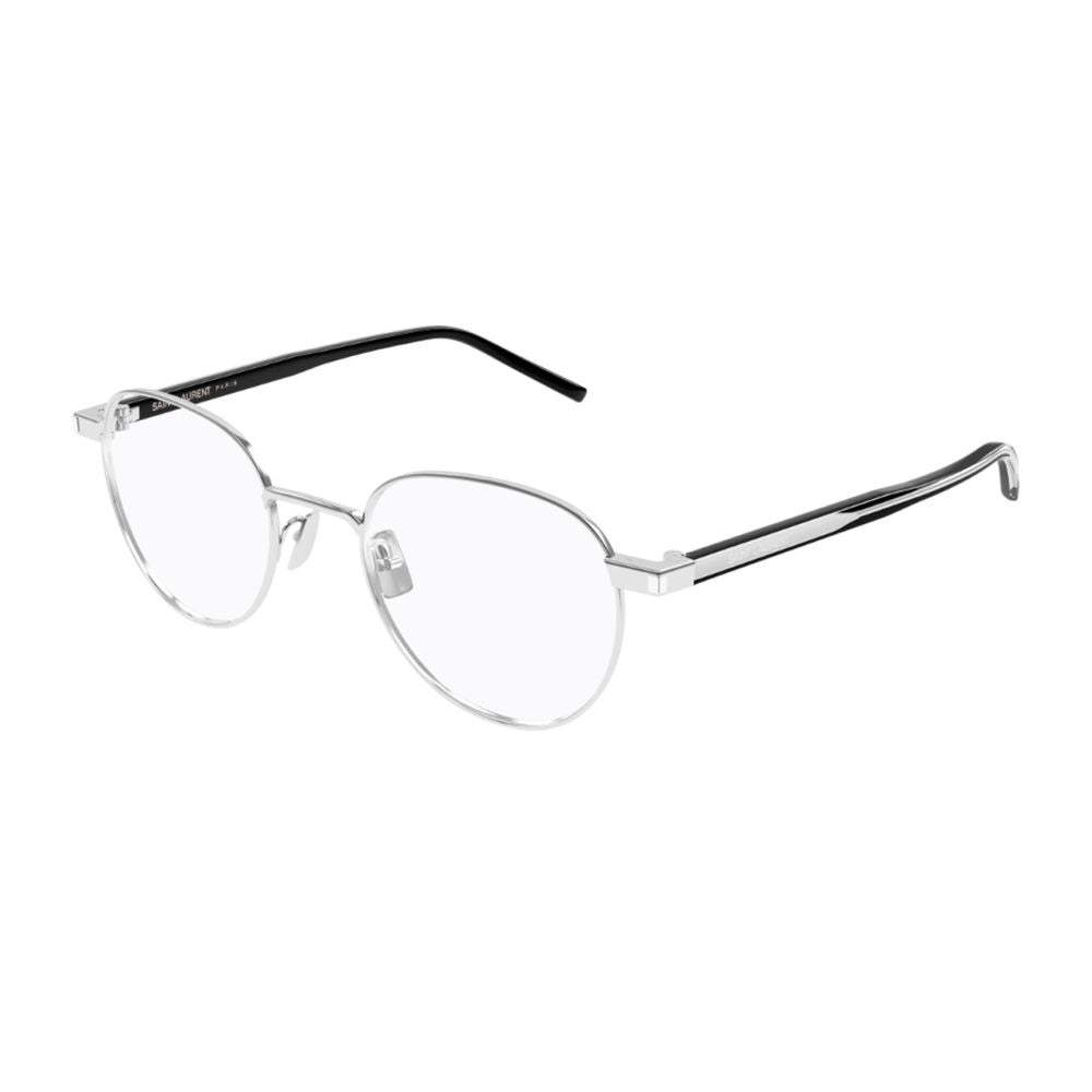 Sl 781 Linea Corner Angle Phantos Shape Optical Frame