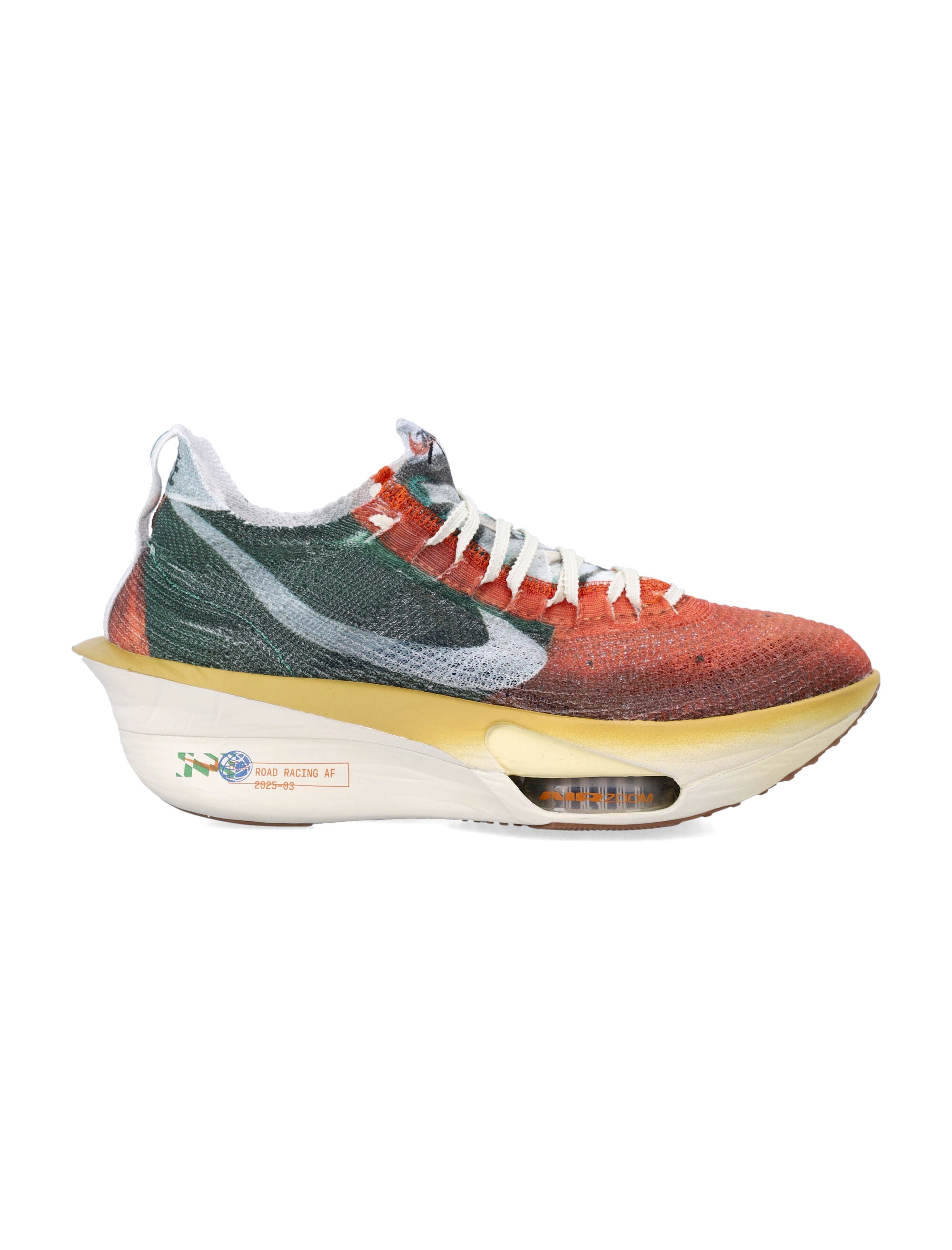 Buty startowe Alphafly 3 Premium