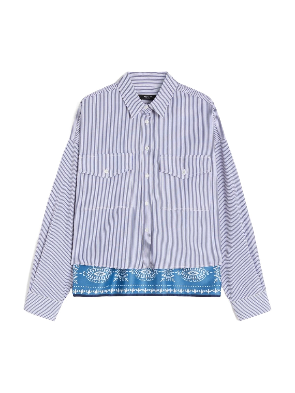 Doria Shirt