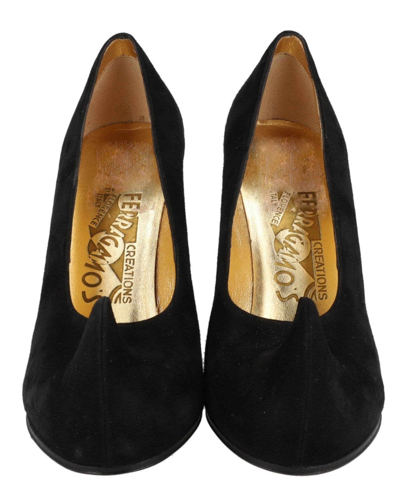 Gala Archive Limited Edition 1988 Pumps