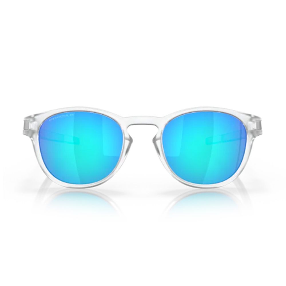 Oo9265 926565 Translucent Phantos Frame Sunglasses