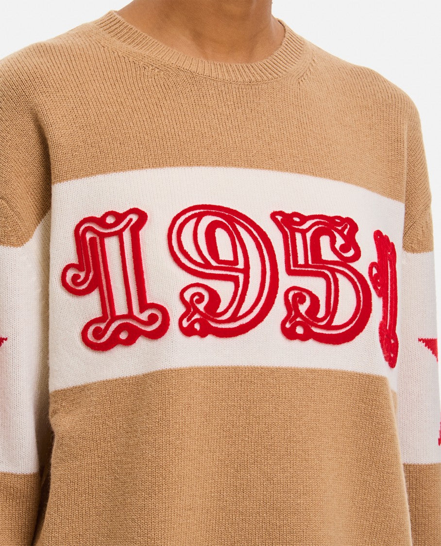 Dirce Sweater