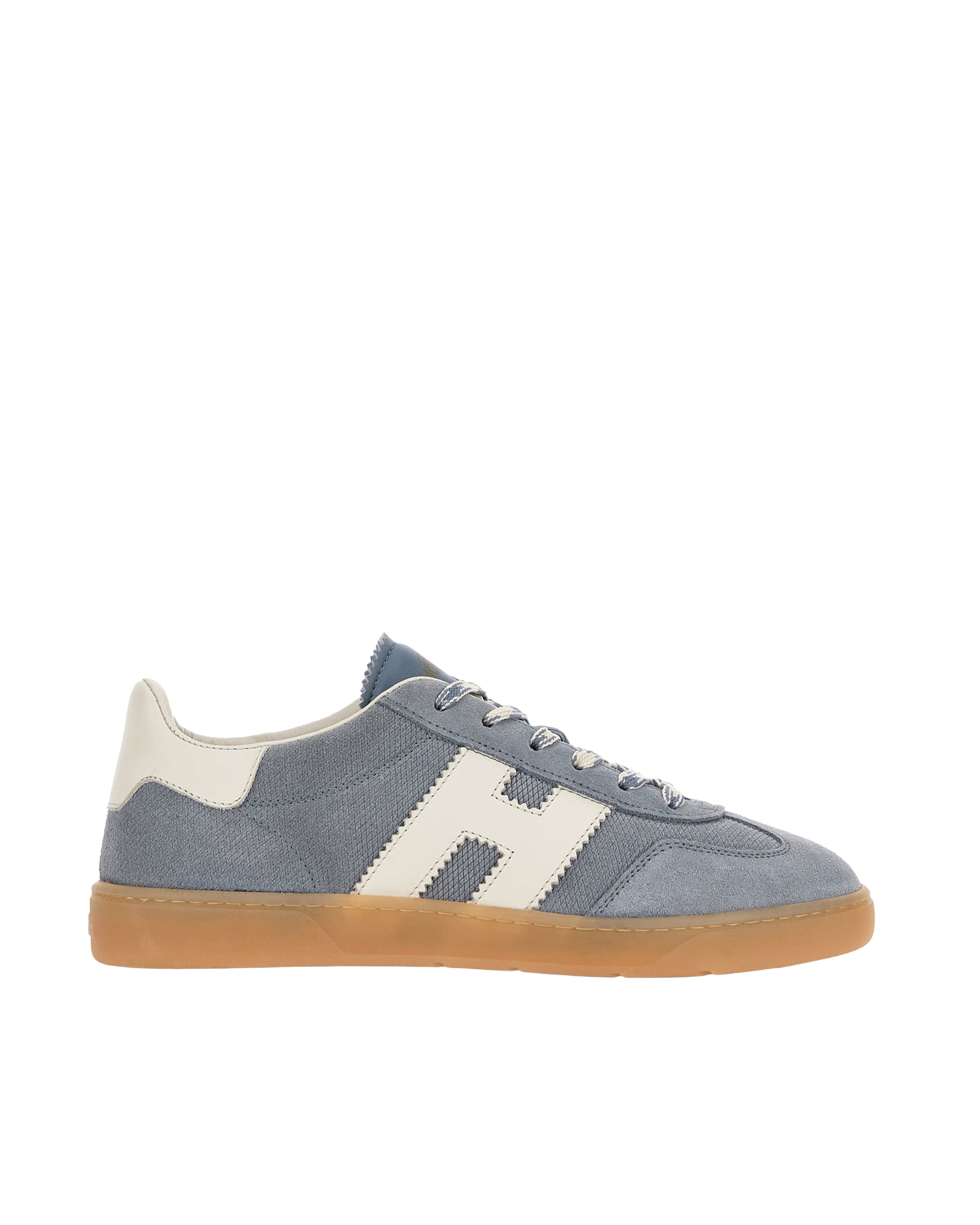 Cool Blue Sneakers