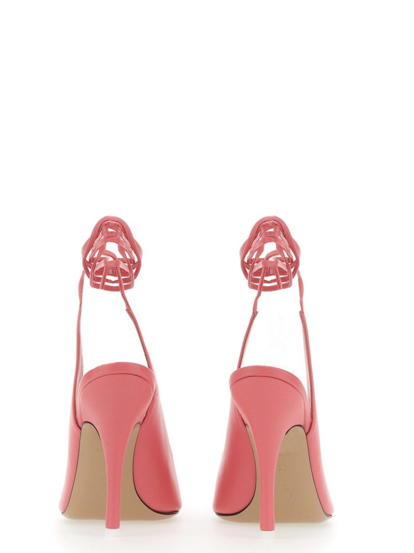 Venus Pumps