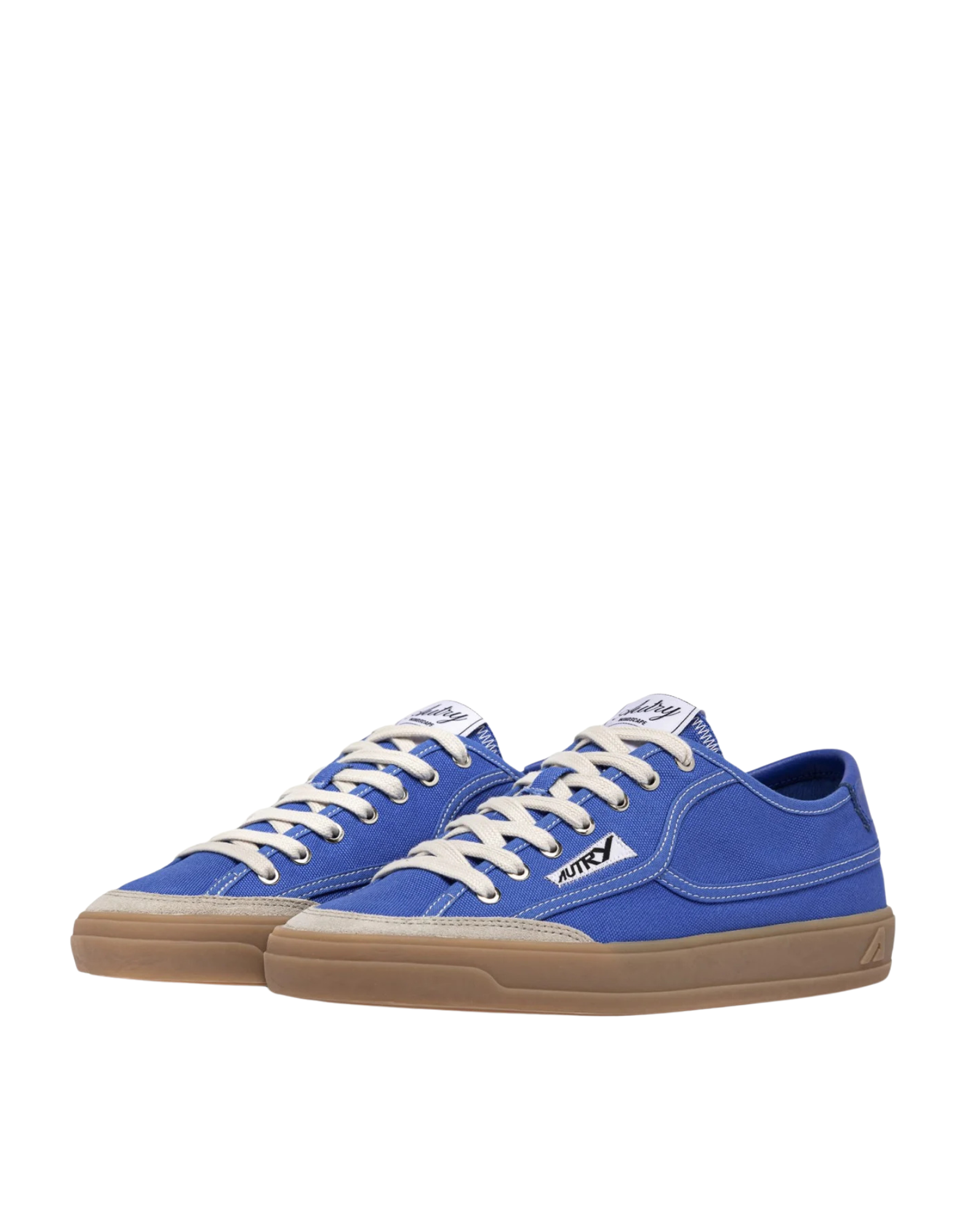 Windscape Low Men’s Palace Canvas Sneakers