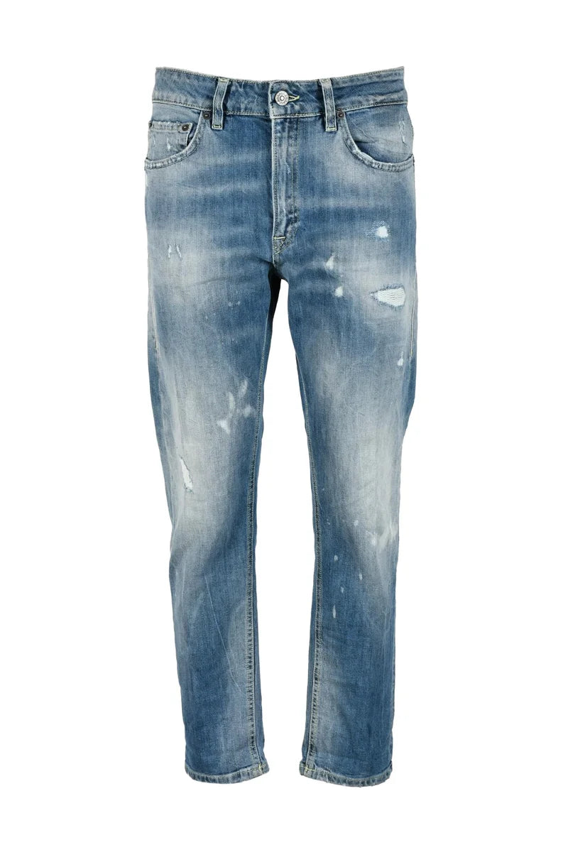 Mila Jeans - Denim