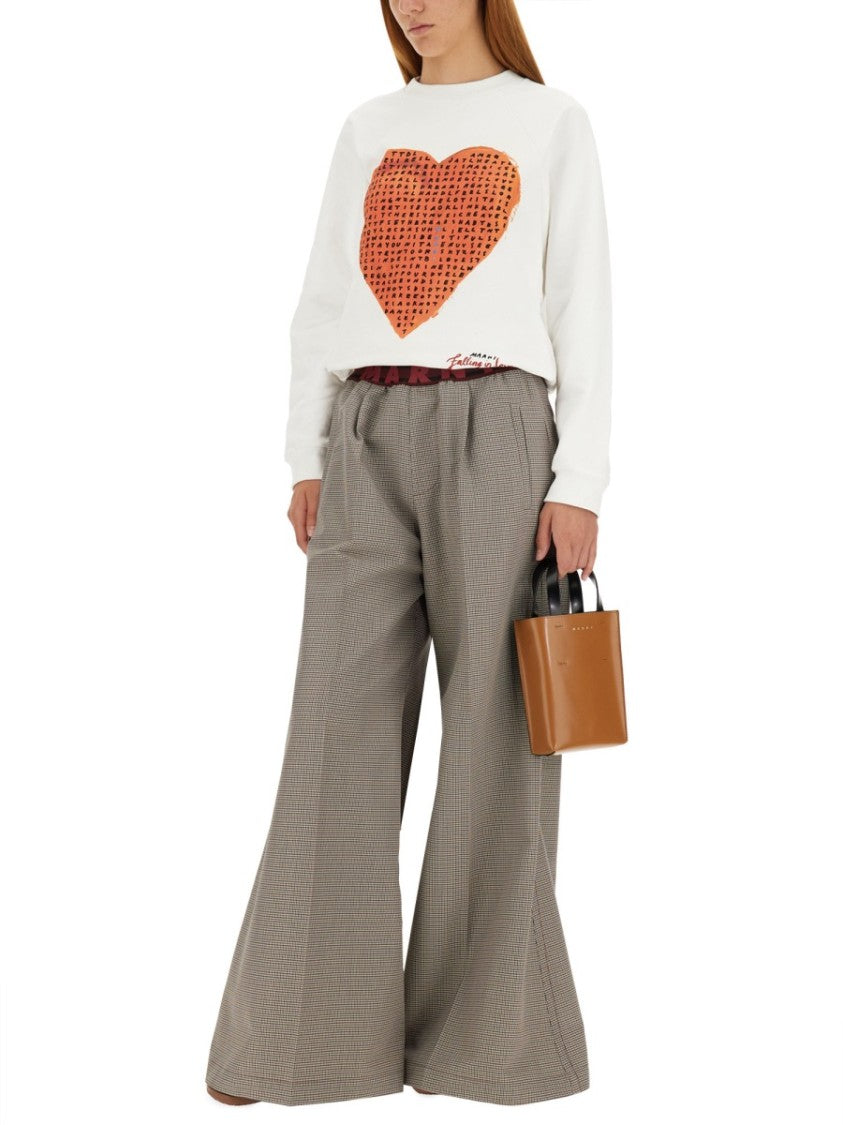 Plaid Pants