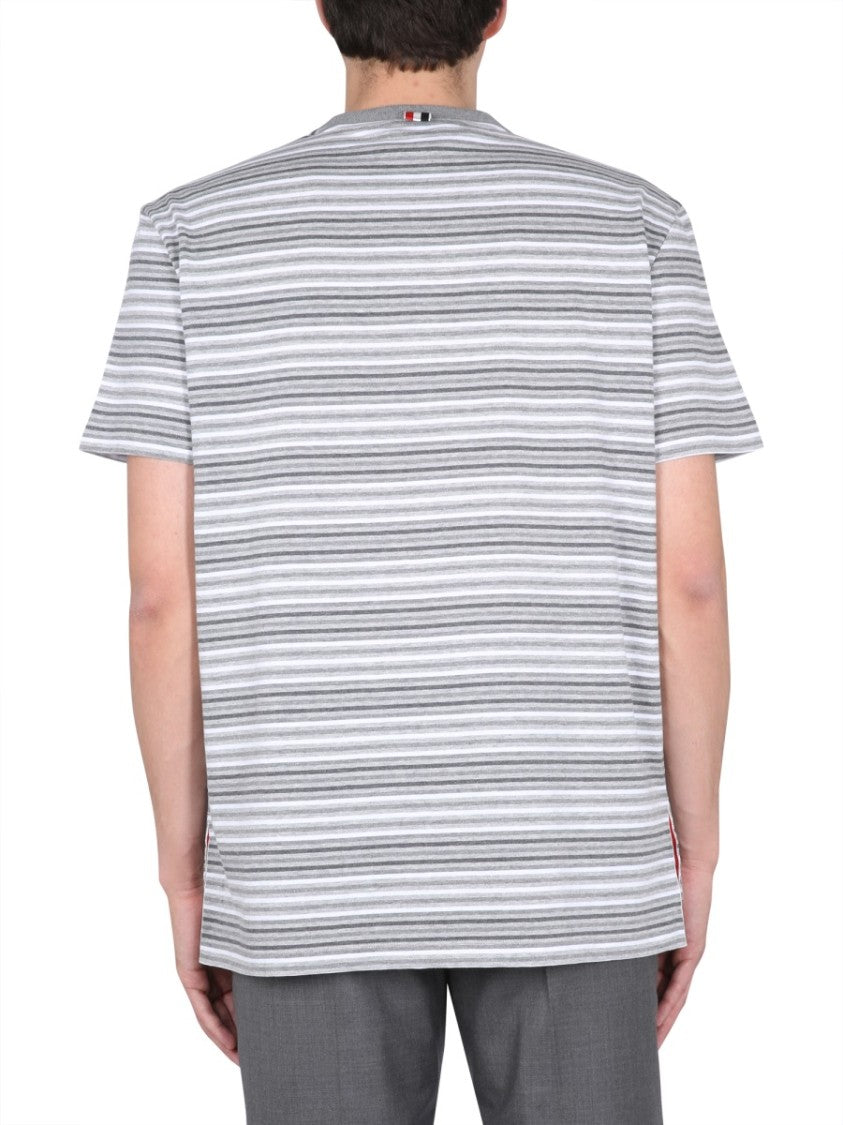 Striped T-Shirt