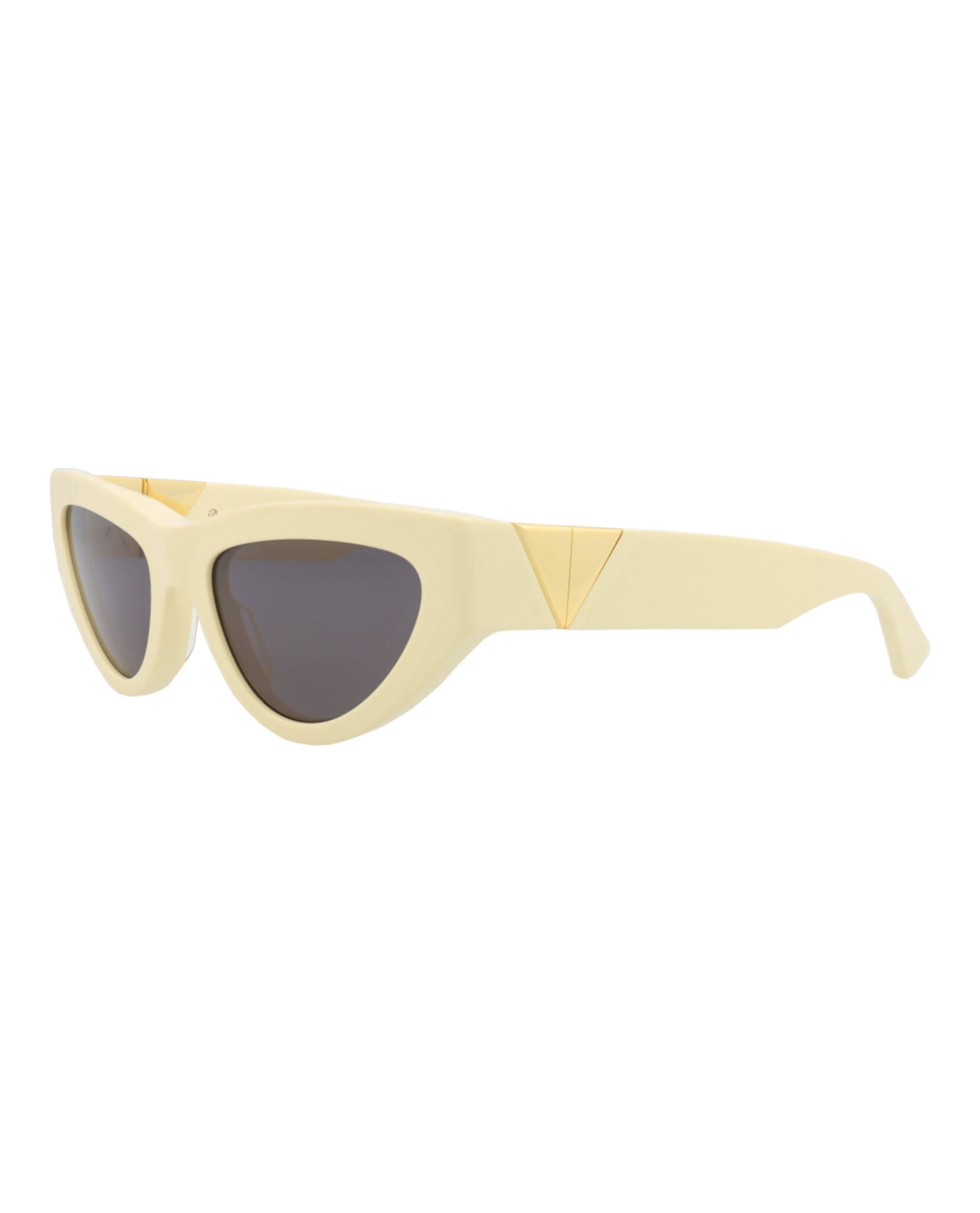 Cat Eye-Frame Acetate Sunglasses