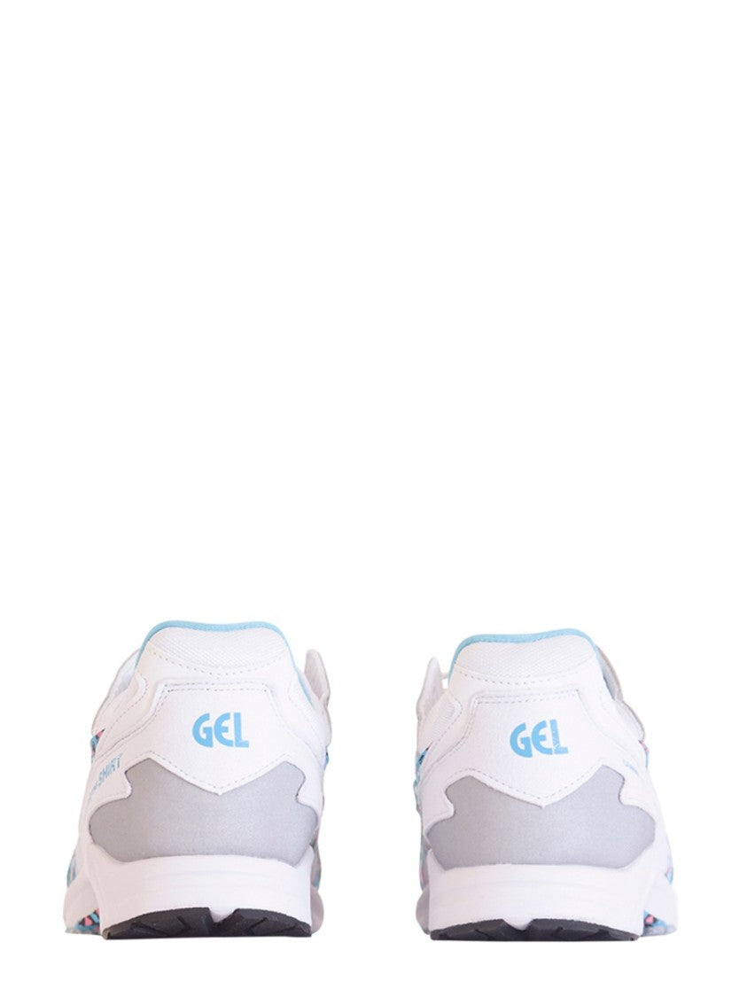 Low-Profile Sneakers