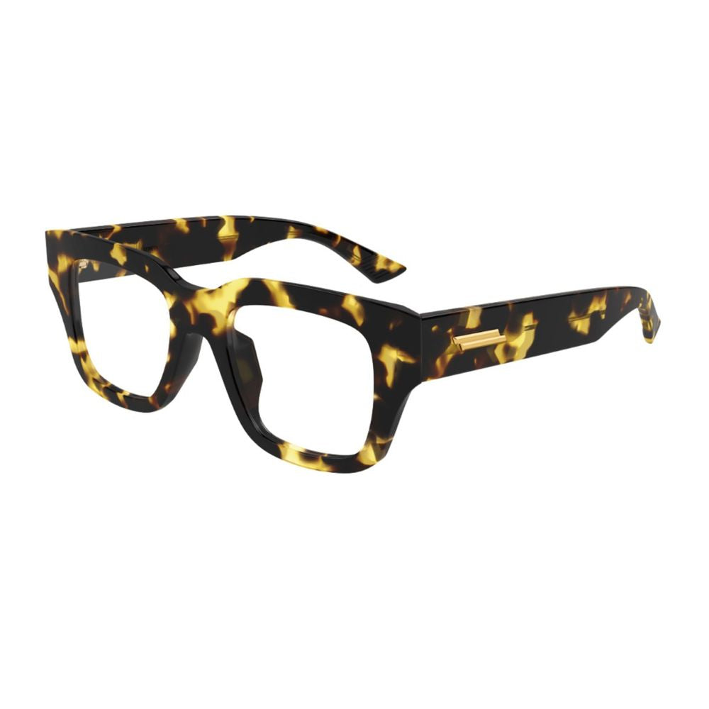 Bv1361O Ribbon Line Oversized Rectangular Optical Frame