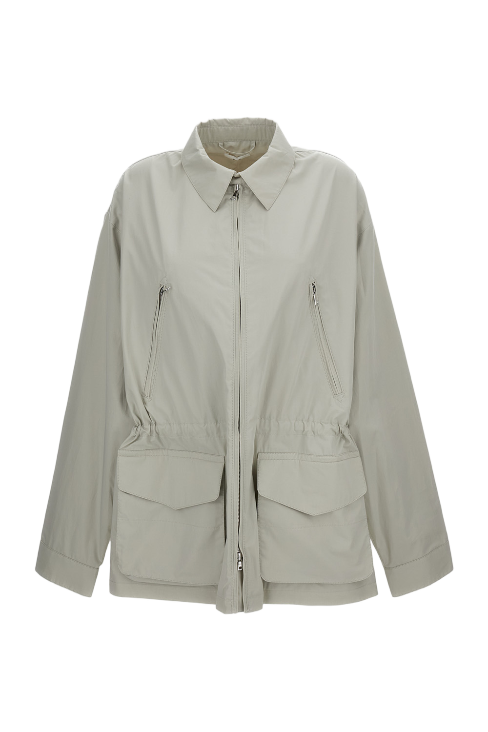 Field Water-Repellent Cotton Jacket