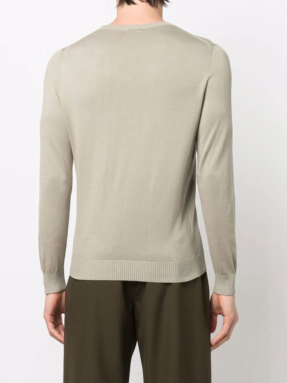 Absolute Comfort Neutrals Sweater