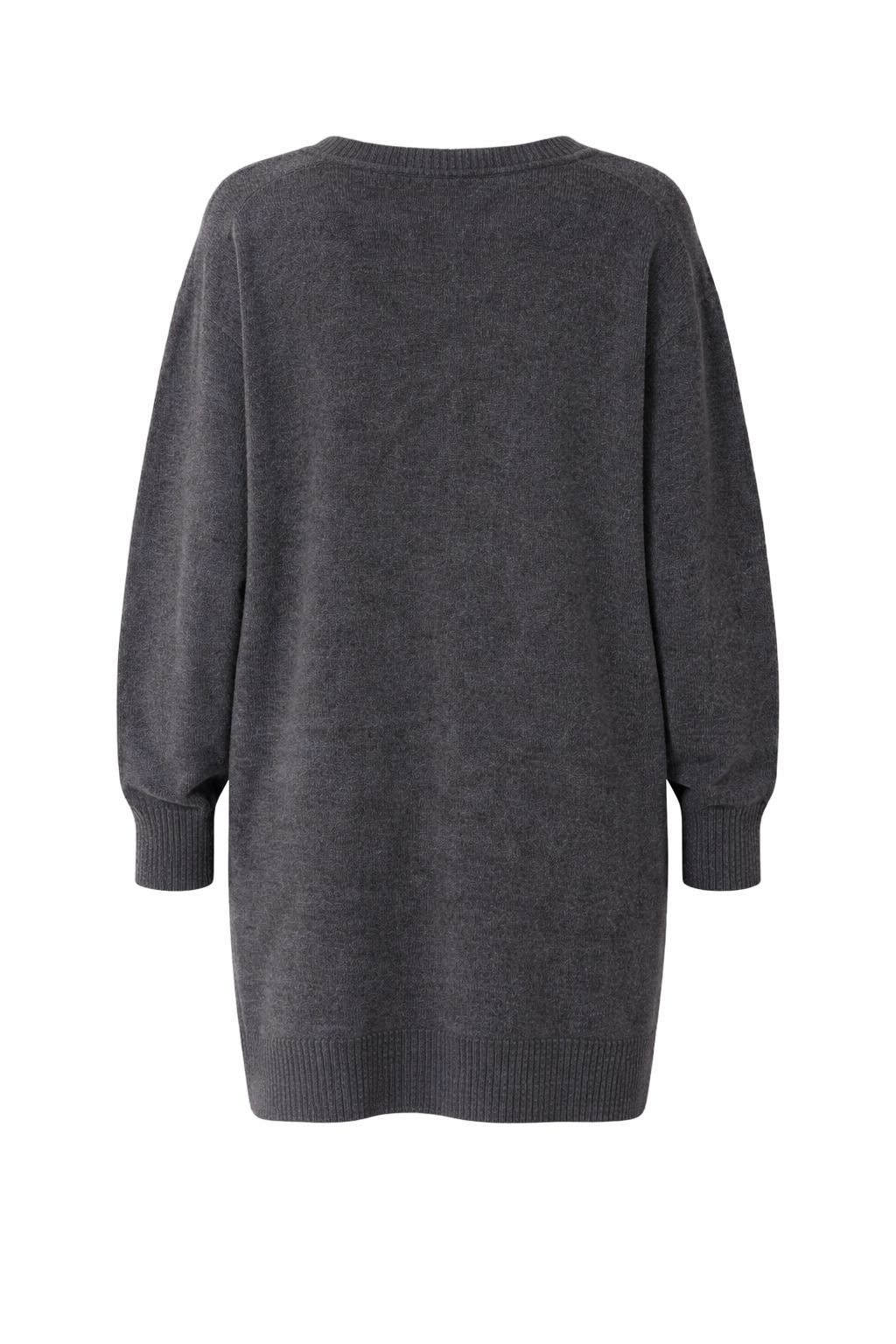 Women’S Wool Knit Mini Dress