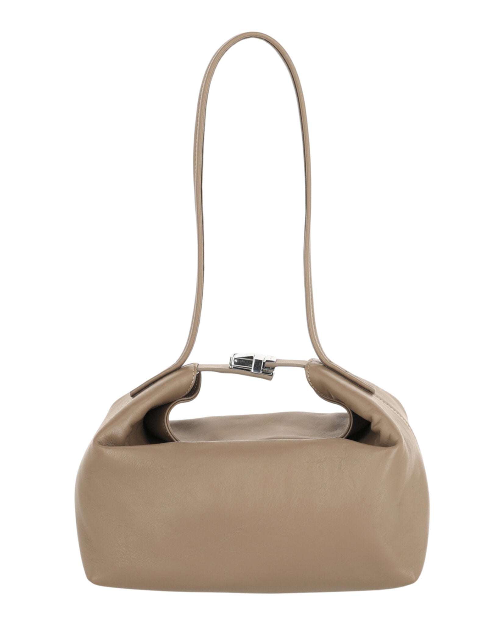 Bea Nappa Shoulder Bag