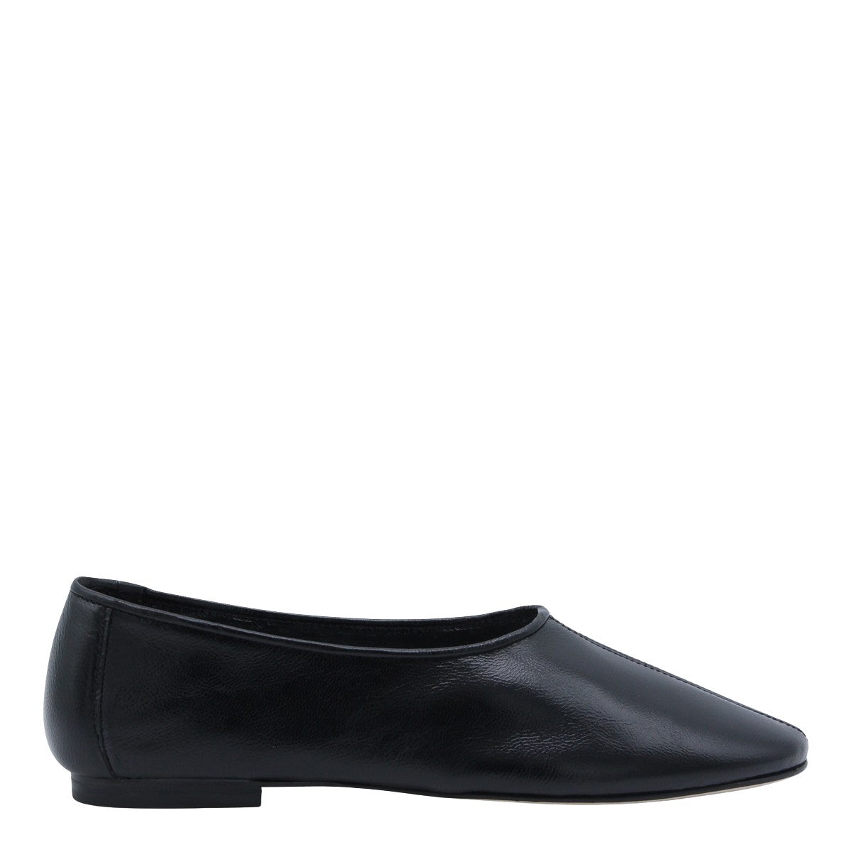 Pointed Toe Flat Shoes