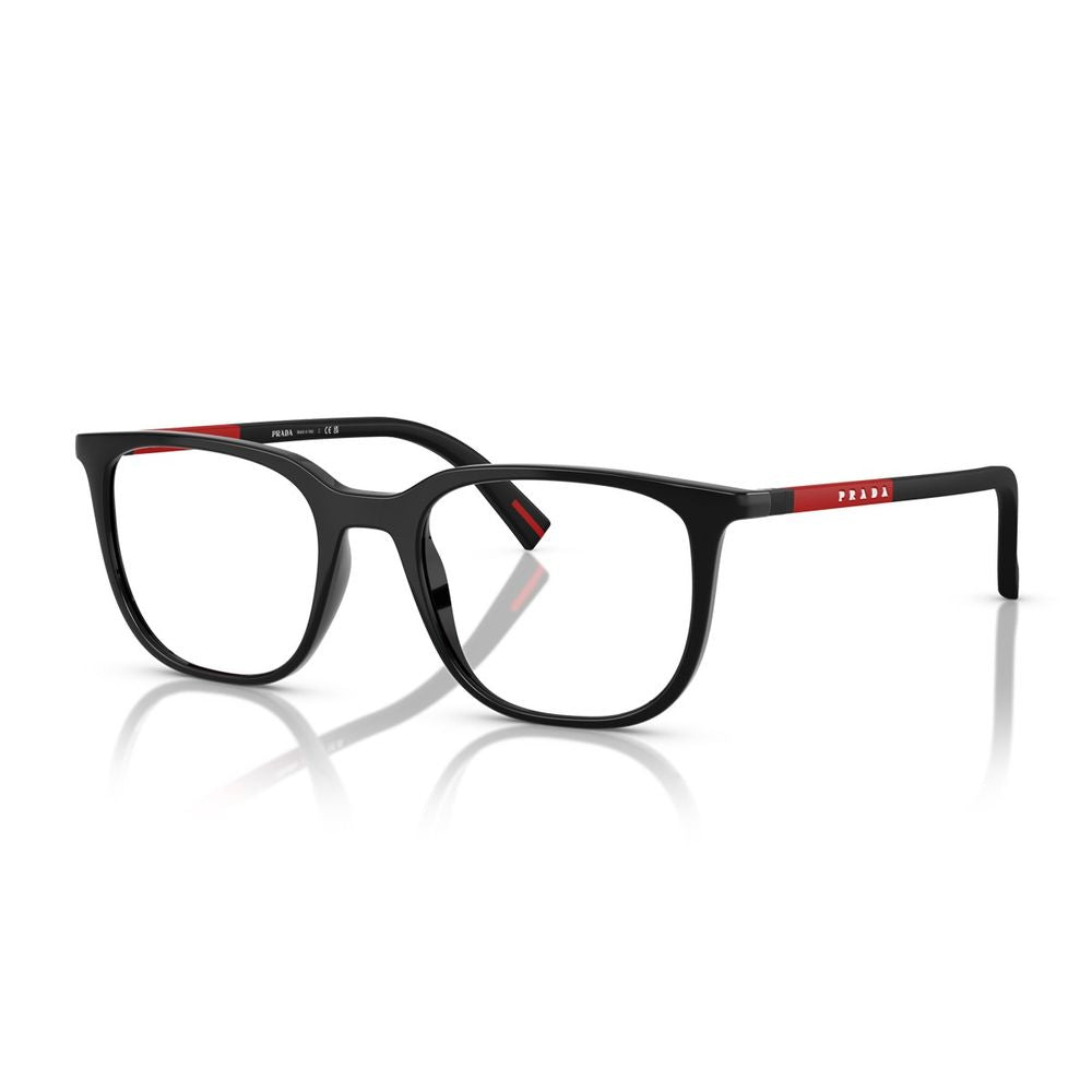 Ps 04Rv Prada Linea Rossa Ps 04Rv Square Frame Eyeglasses