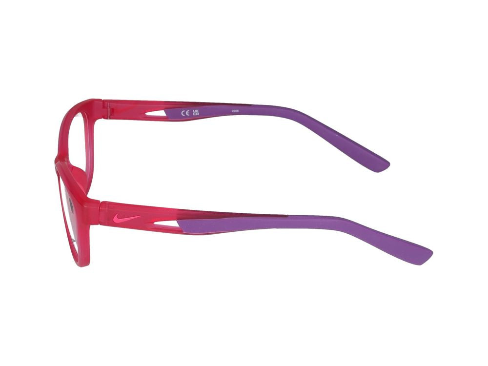 Eyeglasses Nike 5039 670 Matte Bright Pink/Purple 49/14/135