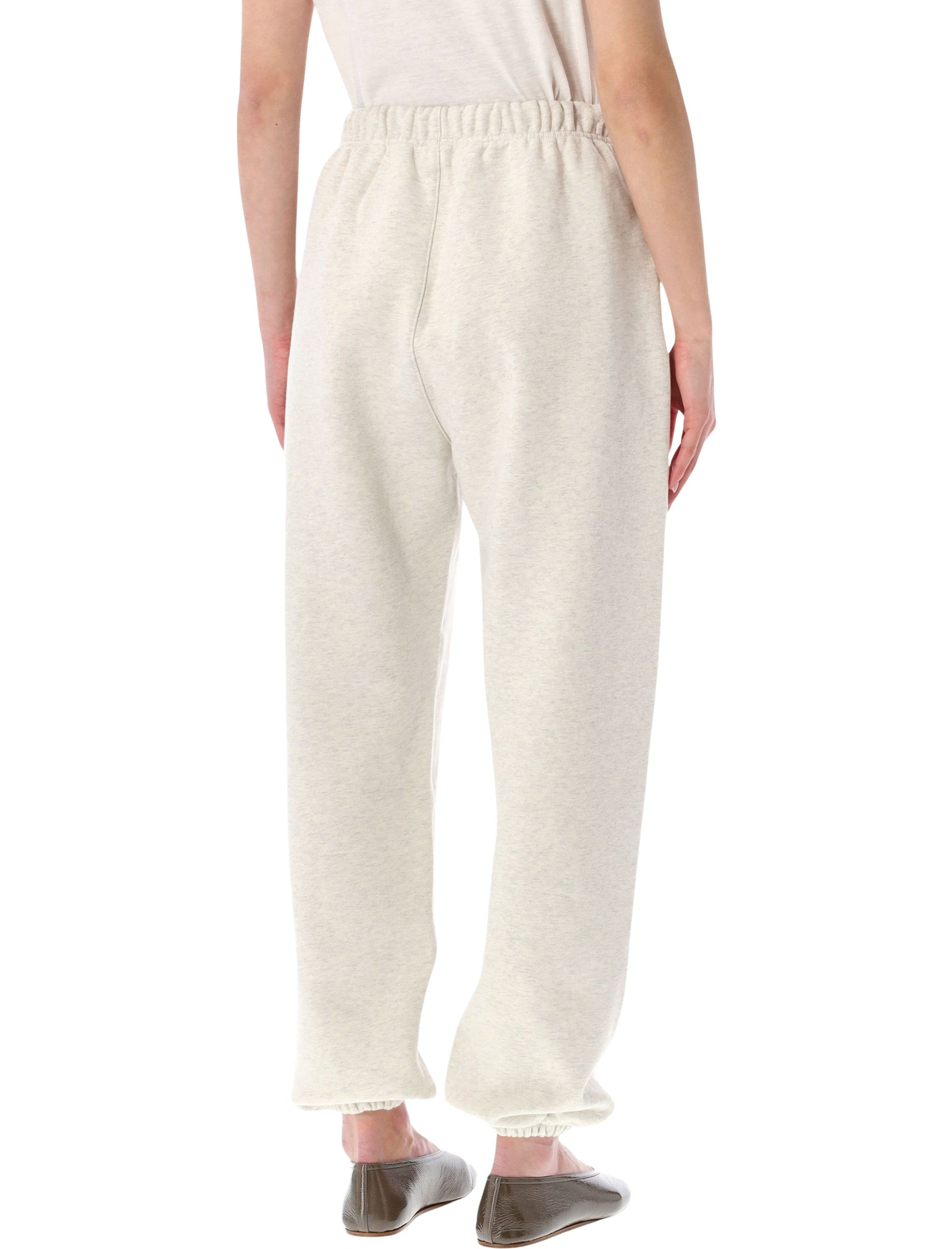 Essentials Classic Beige Sweatpants