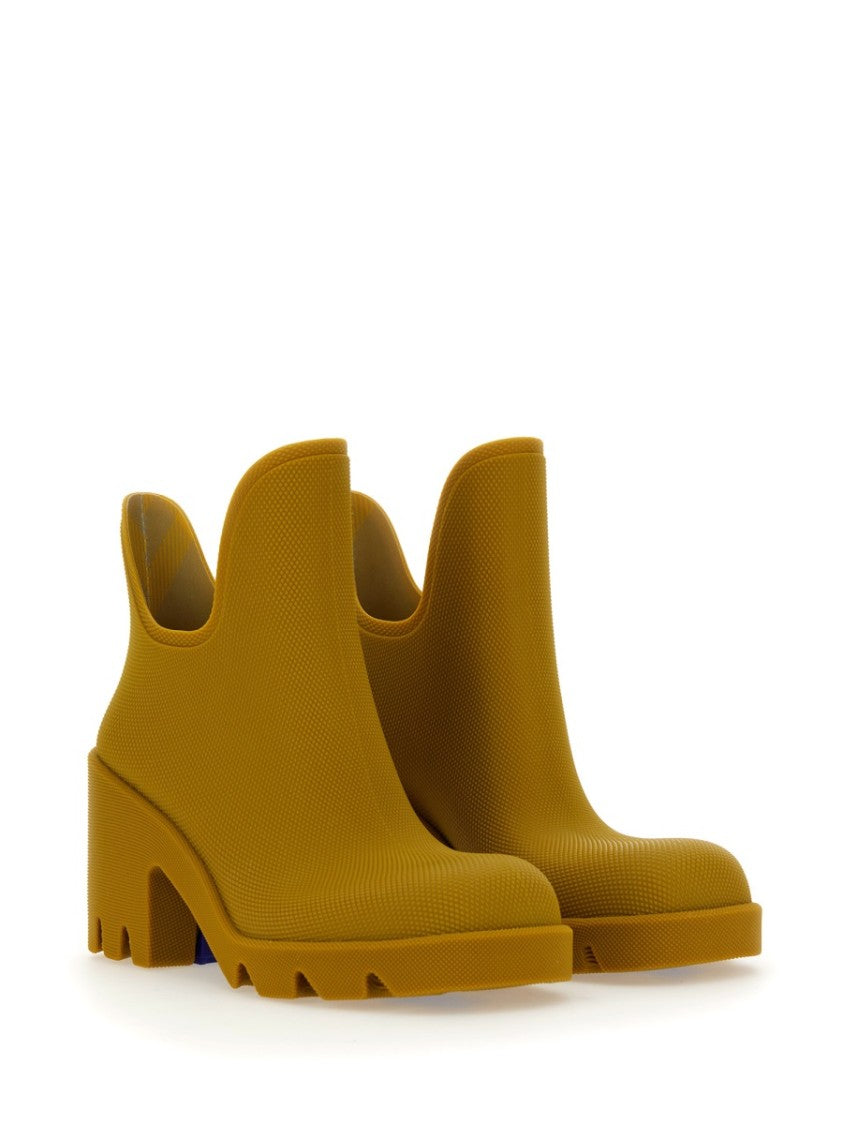 "Marsh" Boots