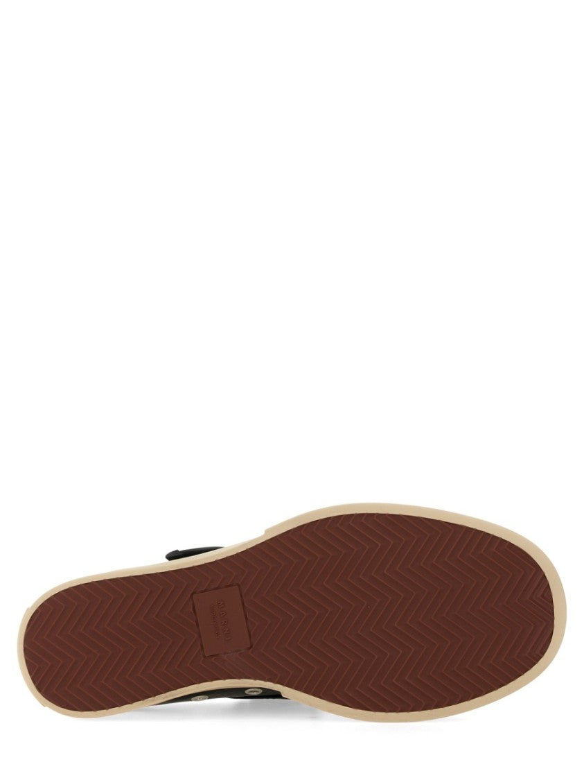 Mary Jane Sneakers