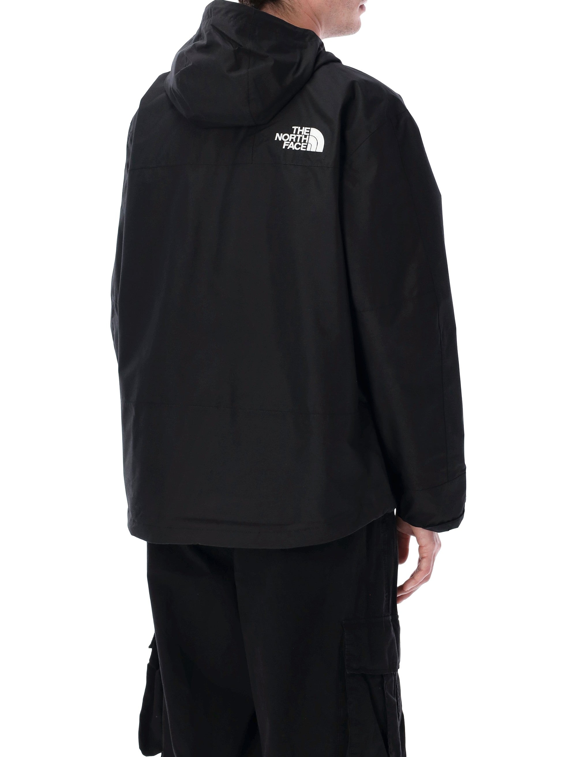 Reign On Dryvent Jacket