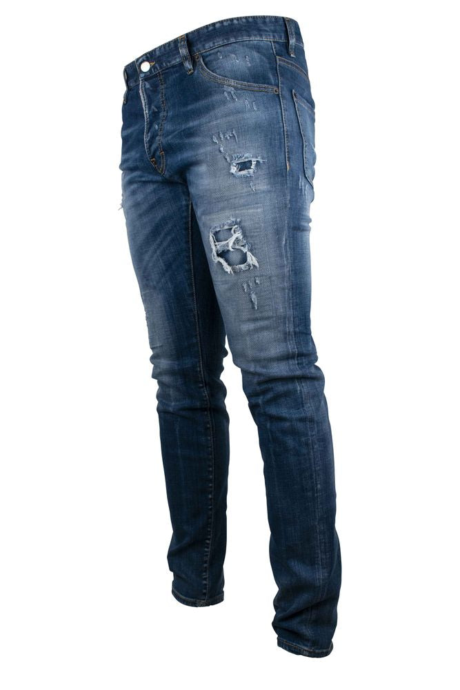 Cool Guy Jean