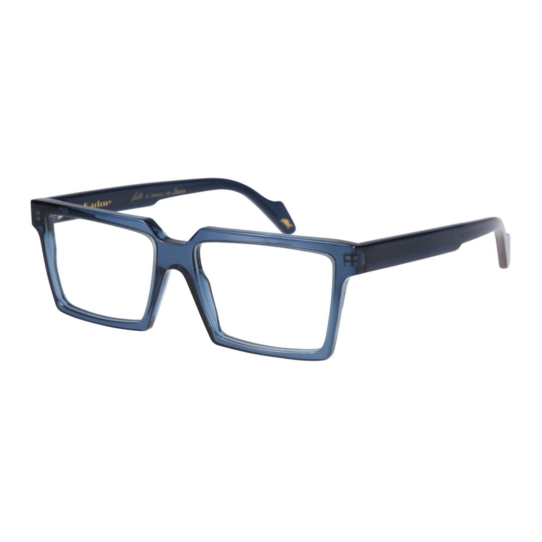 Pierre Oversized Square Frame Sunglasses