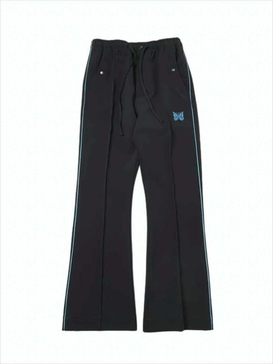 Flared Leg Training Pants