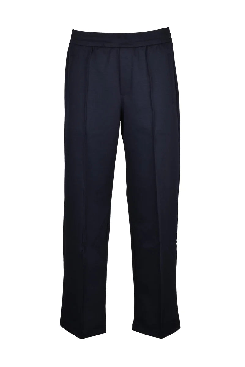 Tracksuit Bottoms - Multicolor