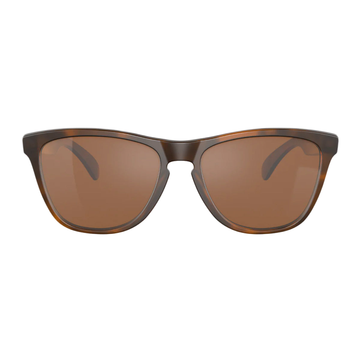 Rounded Tortoiseshell Sunglasses with Cat-Eye Shape