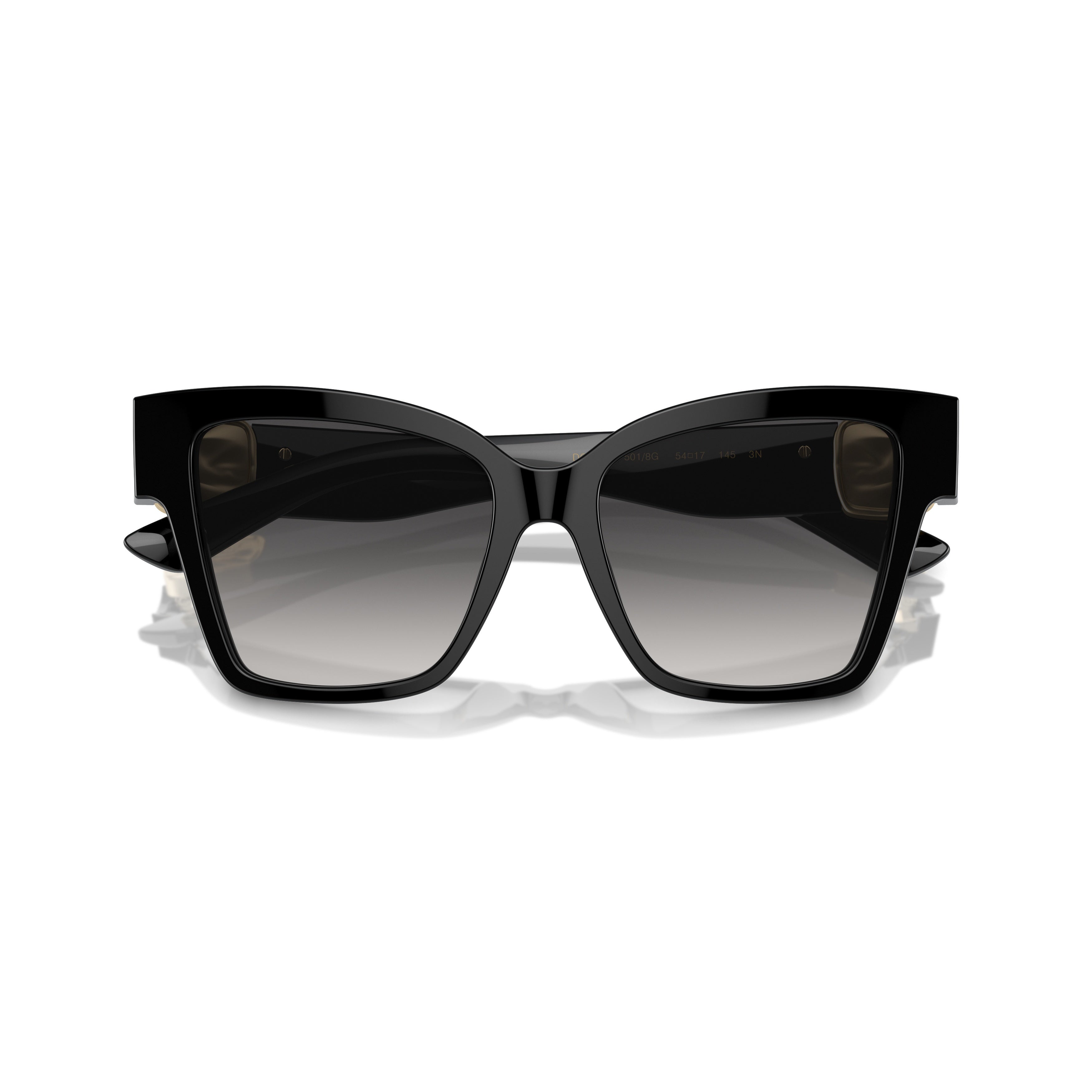 0dg4470 Oversized Square Frame Sunglasses