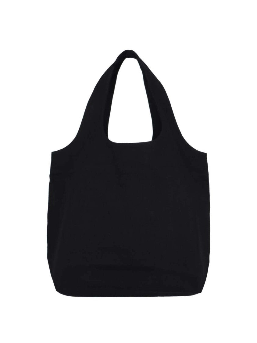 "Ninon" Tote Bag Black