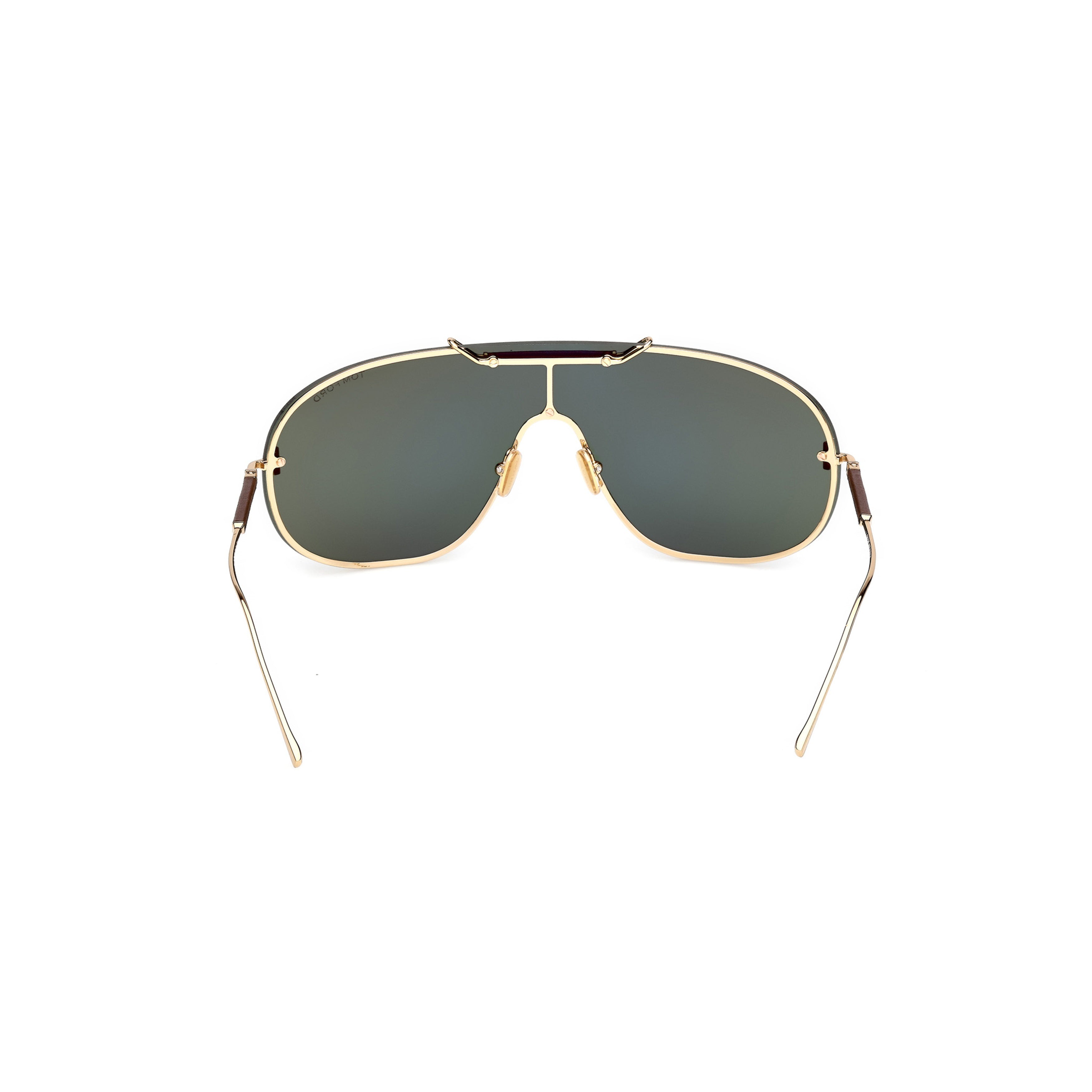 Ft1309 Aviator Sunglasses