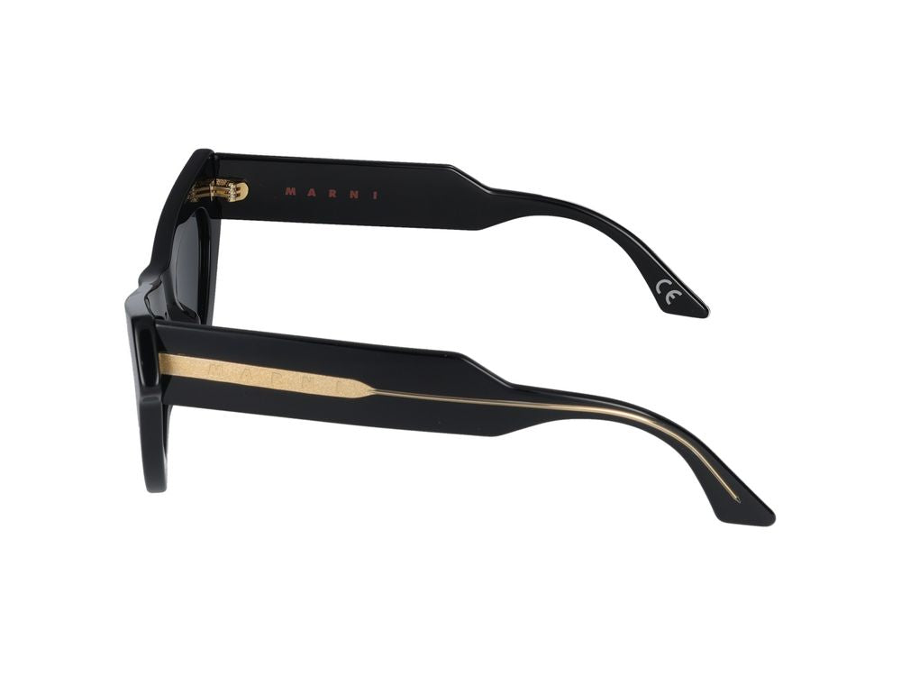 Sunglasses Fairy Pools Black Black 50/20/145