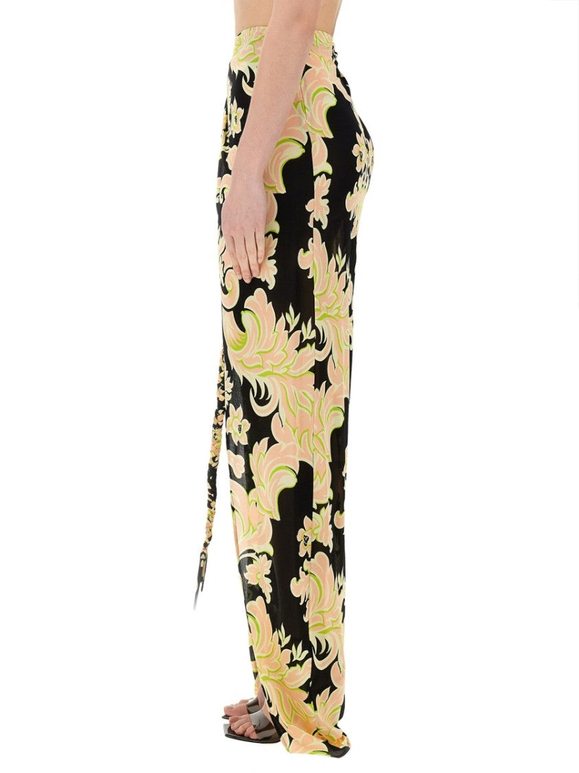 Sarong Skirt