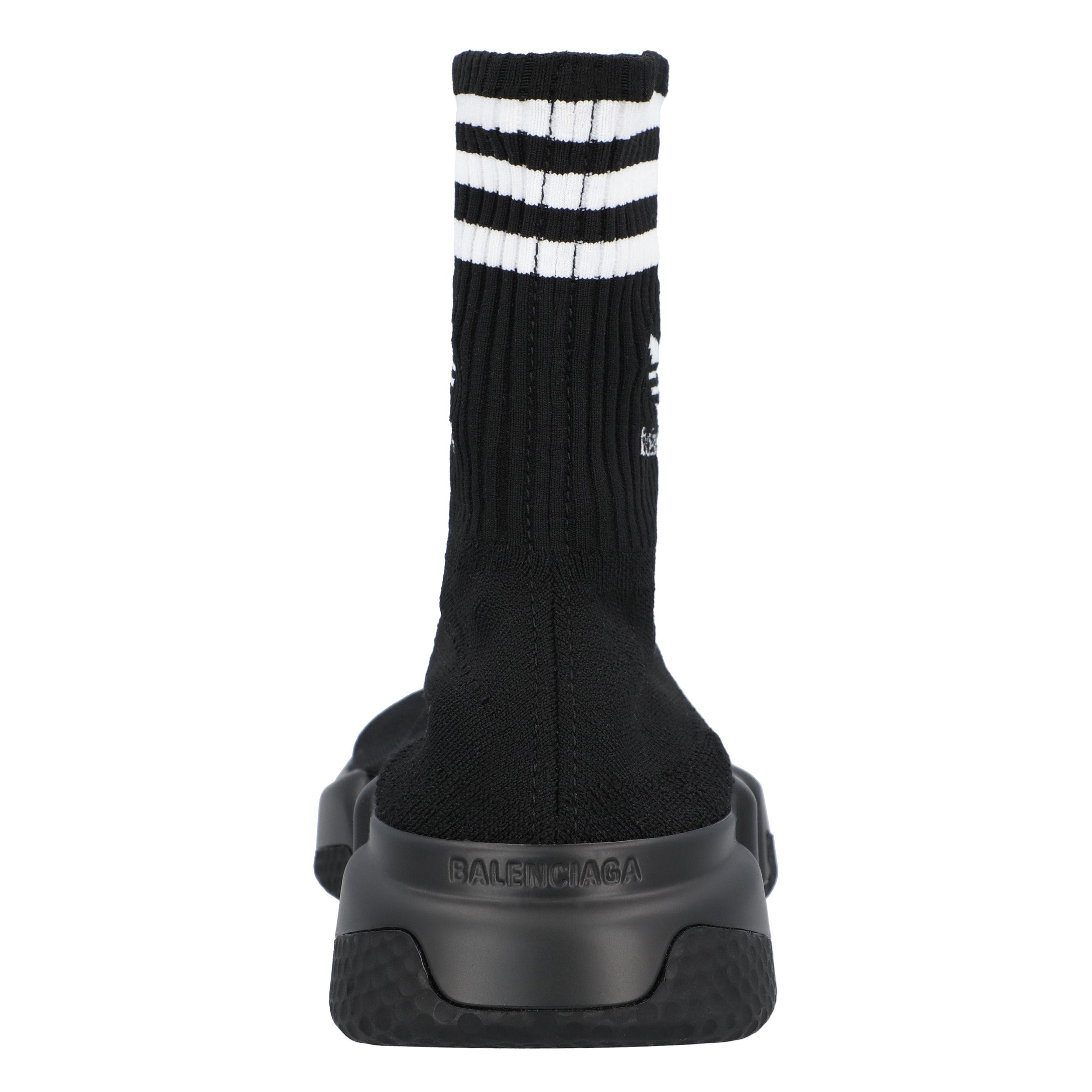 Speed Trainer Black