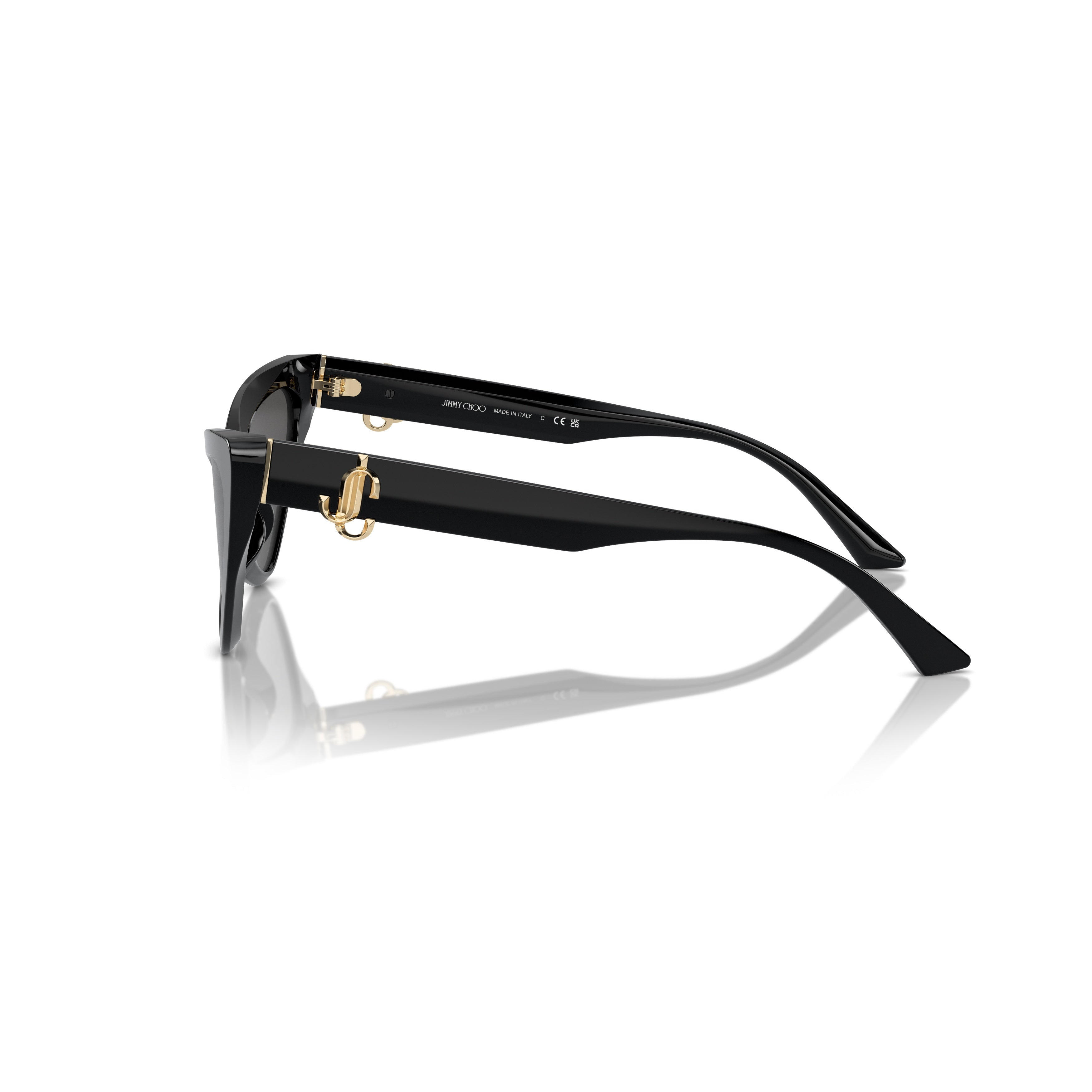 0jc5008 Cat-Eye Sunglasses
