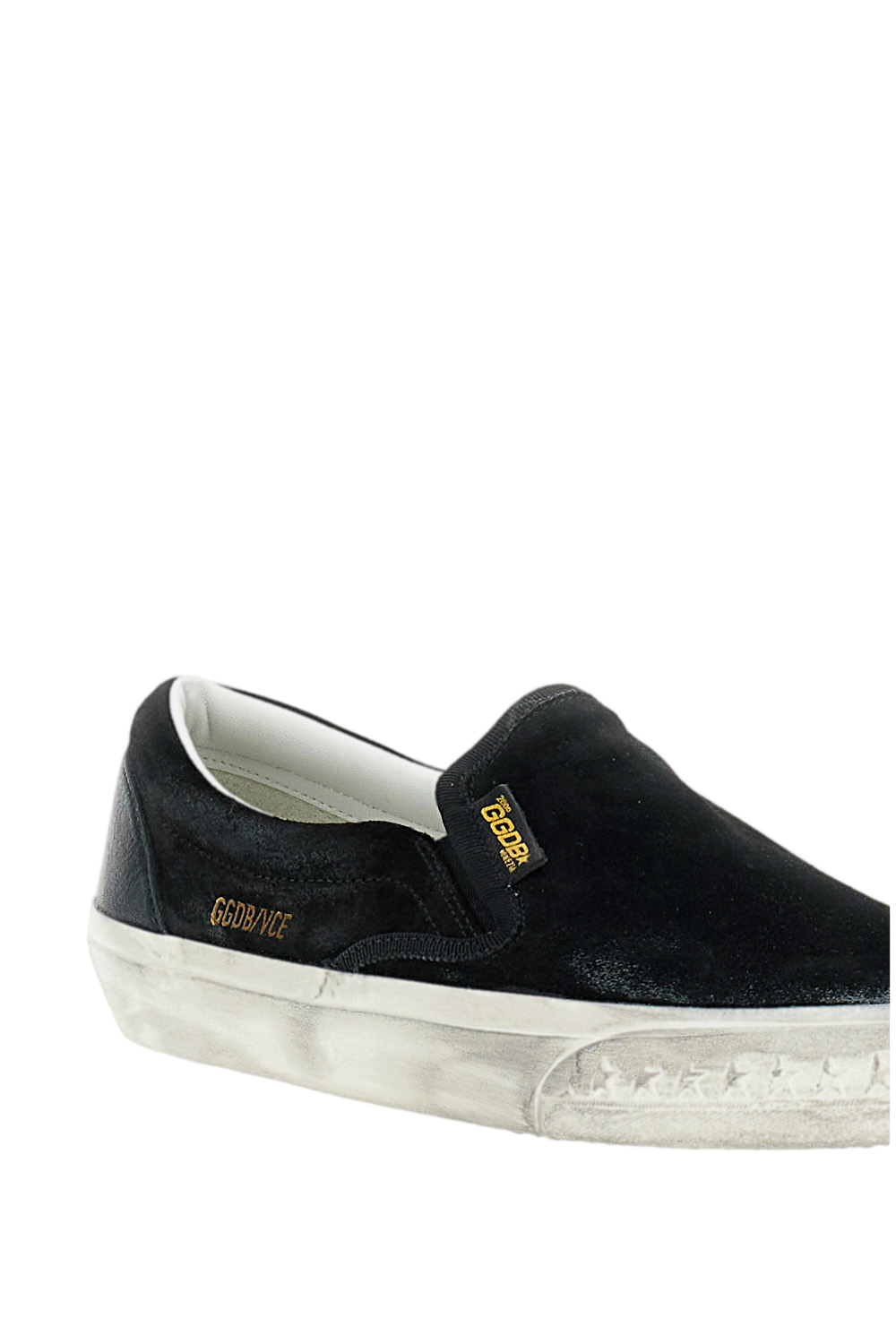 Vce Penstar Suede