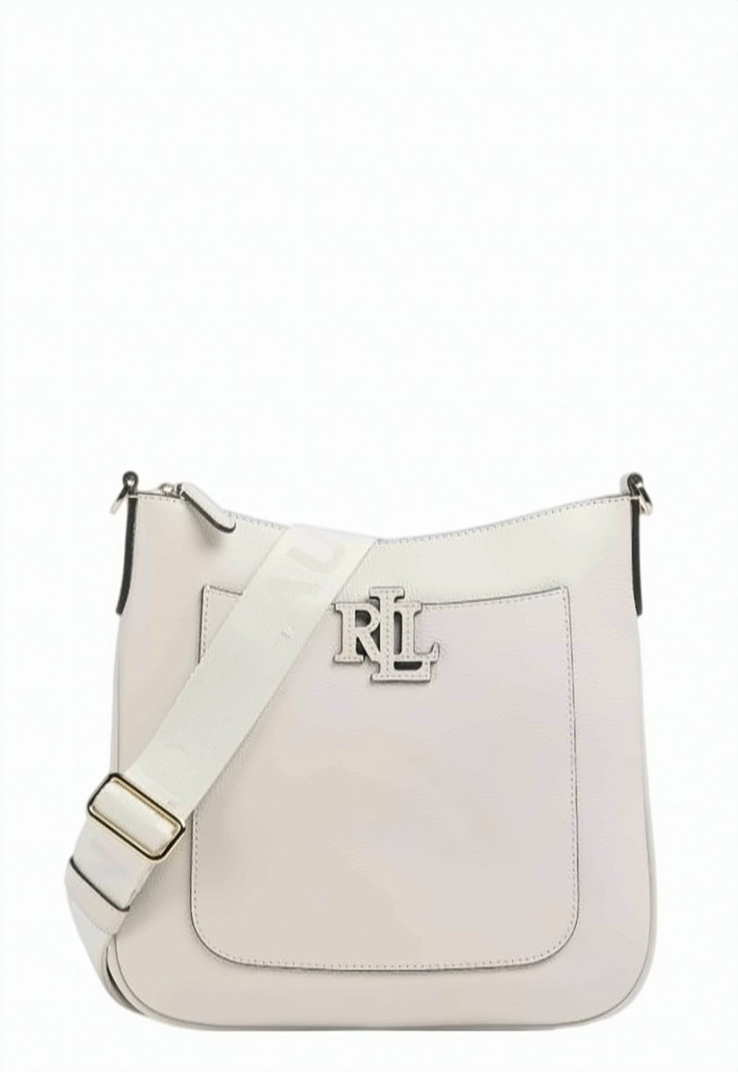 Cameryn Large Hammered Leather Bag