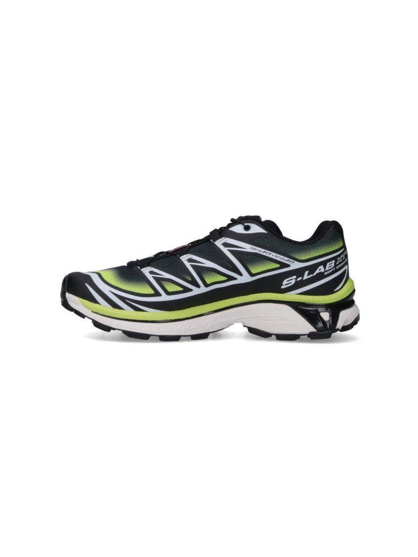Xt-6 Sneakers – Black